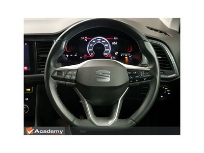 2024 SEAT Ateca