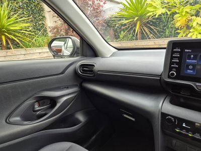 2022 Toyota Yaris Cross