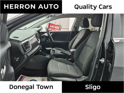 2020 Kia Stonic
