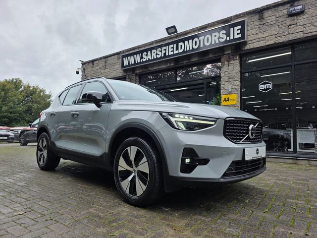 vehicle for sale from Sarsfield Motors