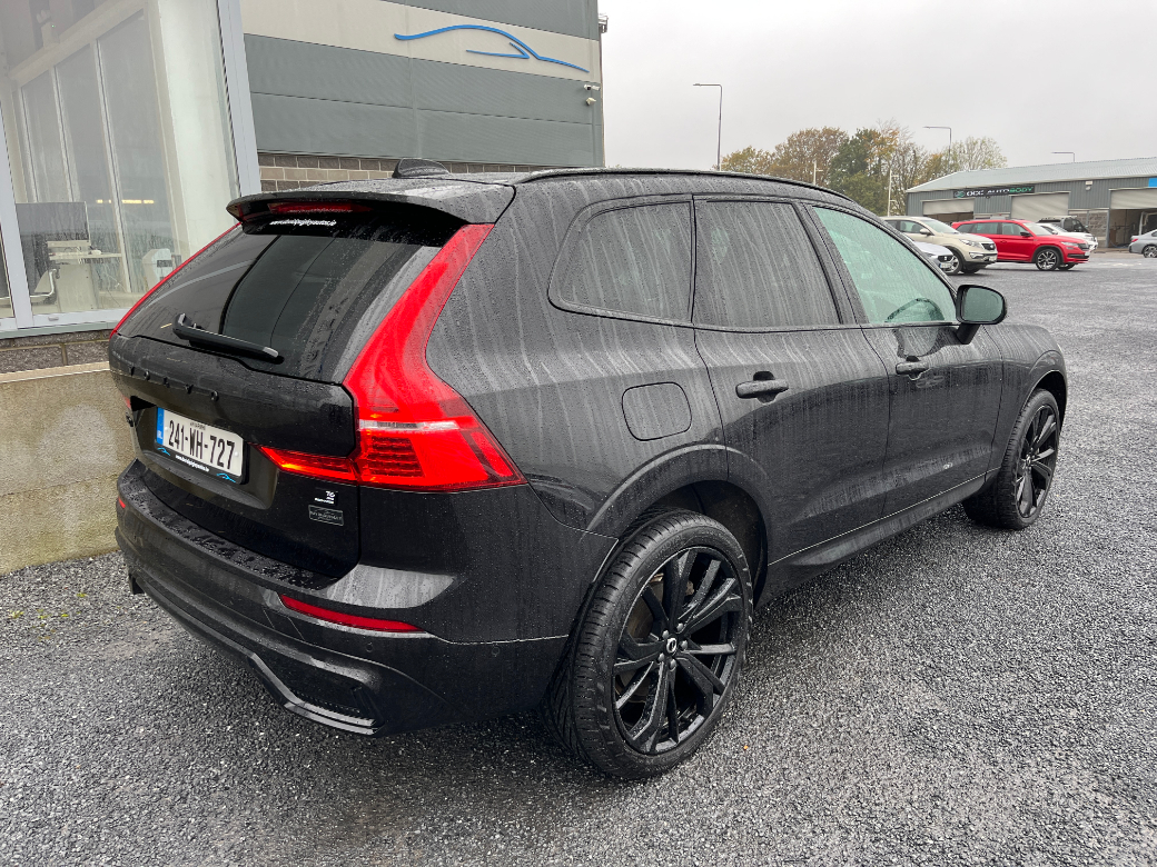 2024 Volvo XC60