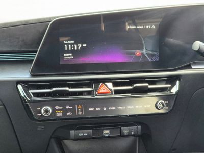 2024 Kia Niro
