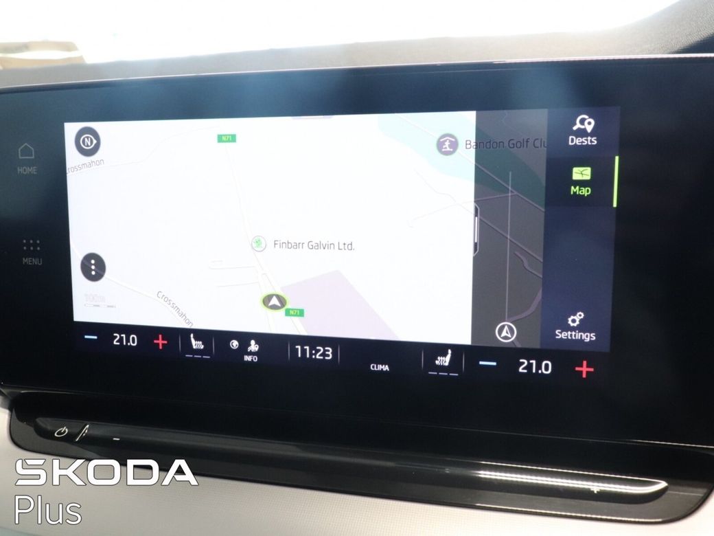 2023 Skoda Octavia