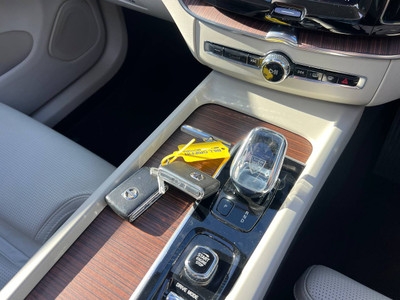 2020 Volvo XC60