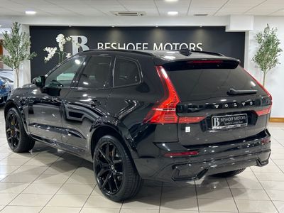 2023 Volvo XC60