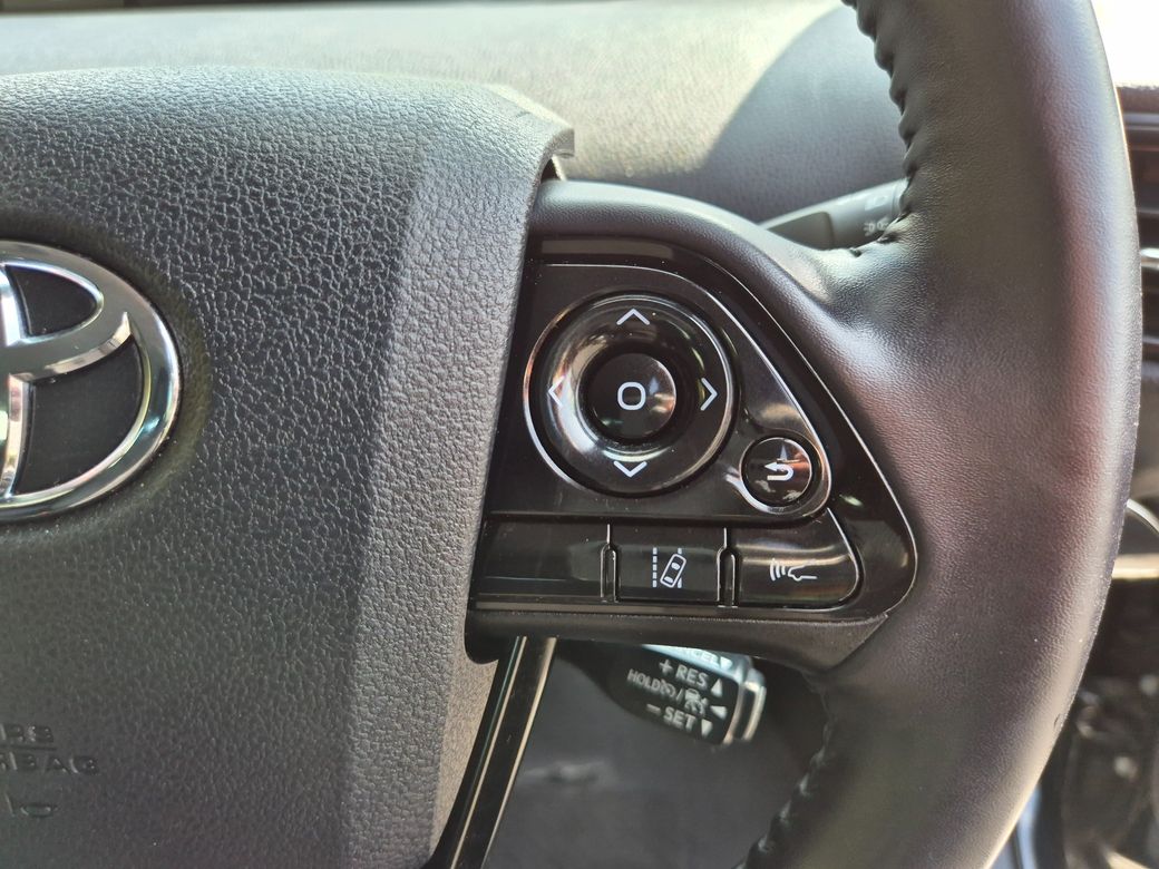 2020 Toyota Prius