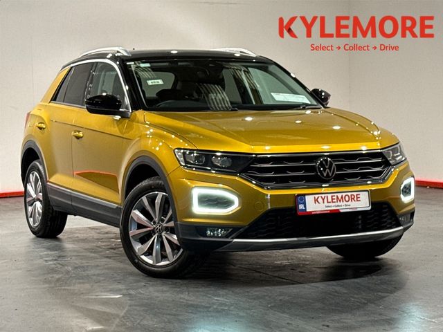 vehicle for sale from Kylemore Cars