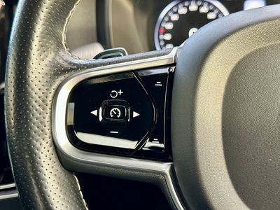 2018 Volvo S90