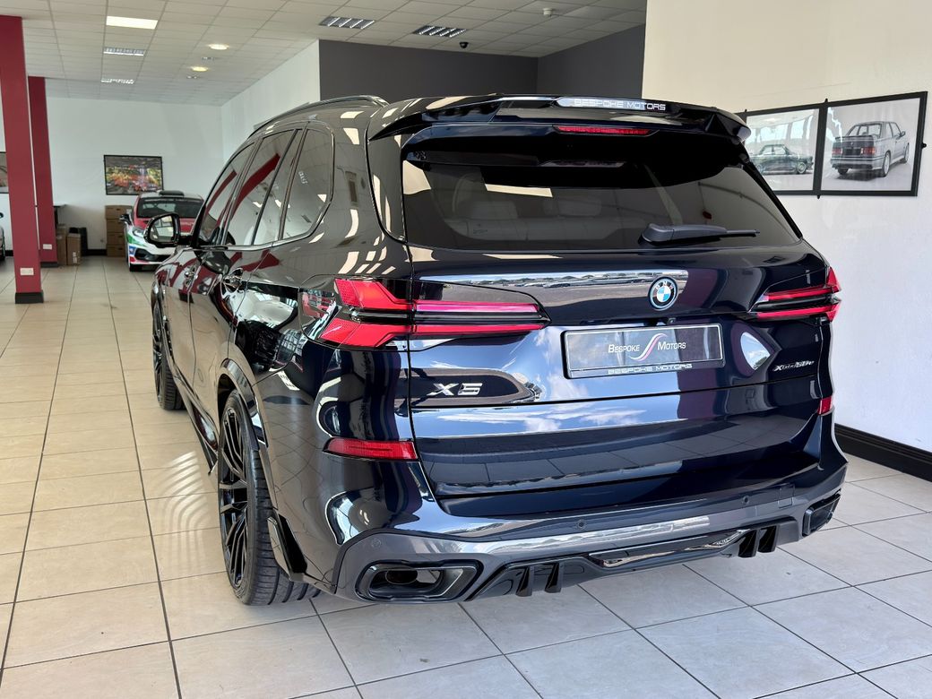 2023 BMW X5