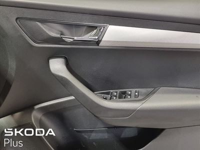 2024 Skoda Karoq