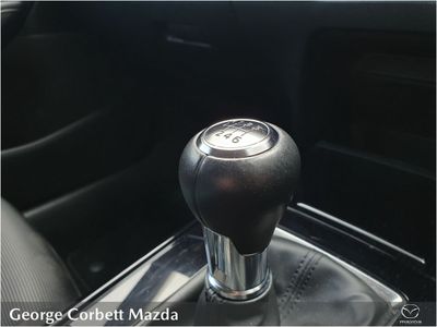 2022 Mazda CX-30