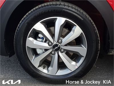 2025 Kia Stonic