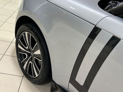 2023 Land Rover Range Rover