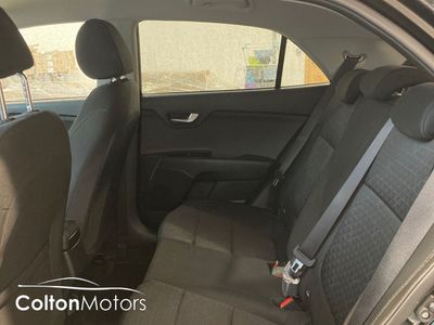 2023 Kia Rio