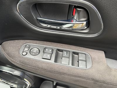 2020 Honda Vezel