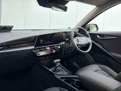2026 Kia Niro