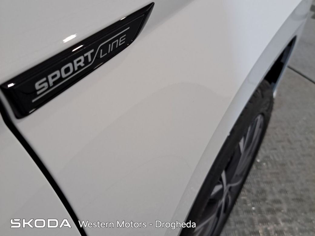 2026 Skoda Karoq