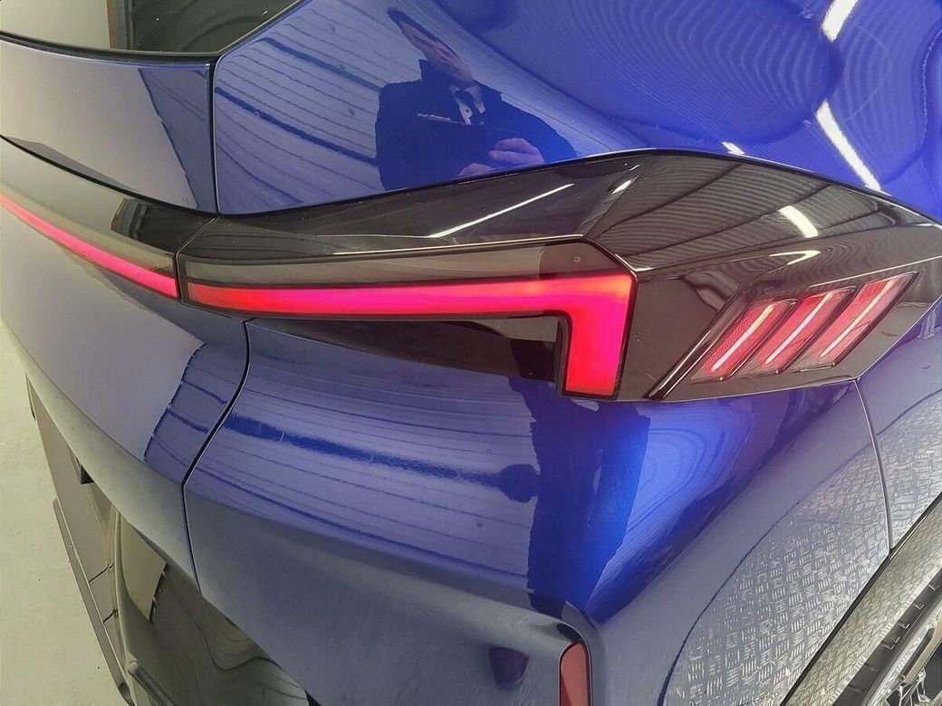 2024 BMW XM