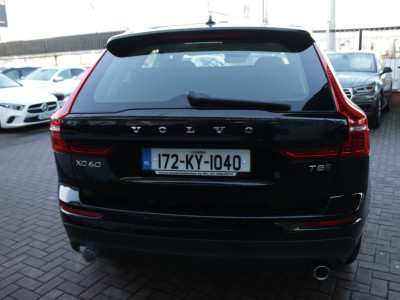 2017 Volvo XC60