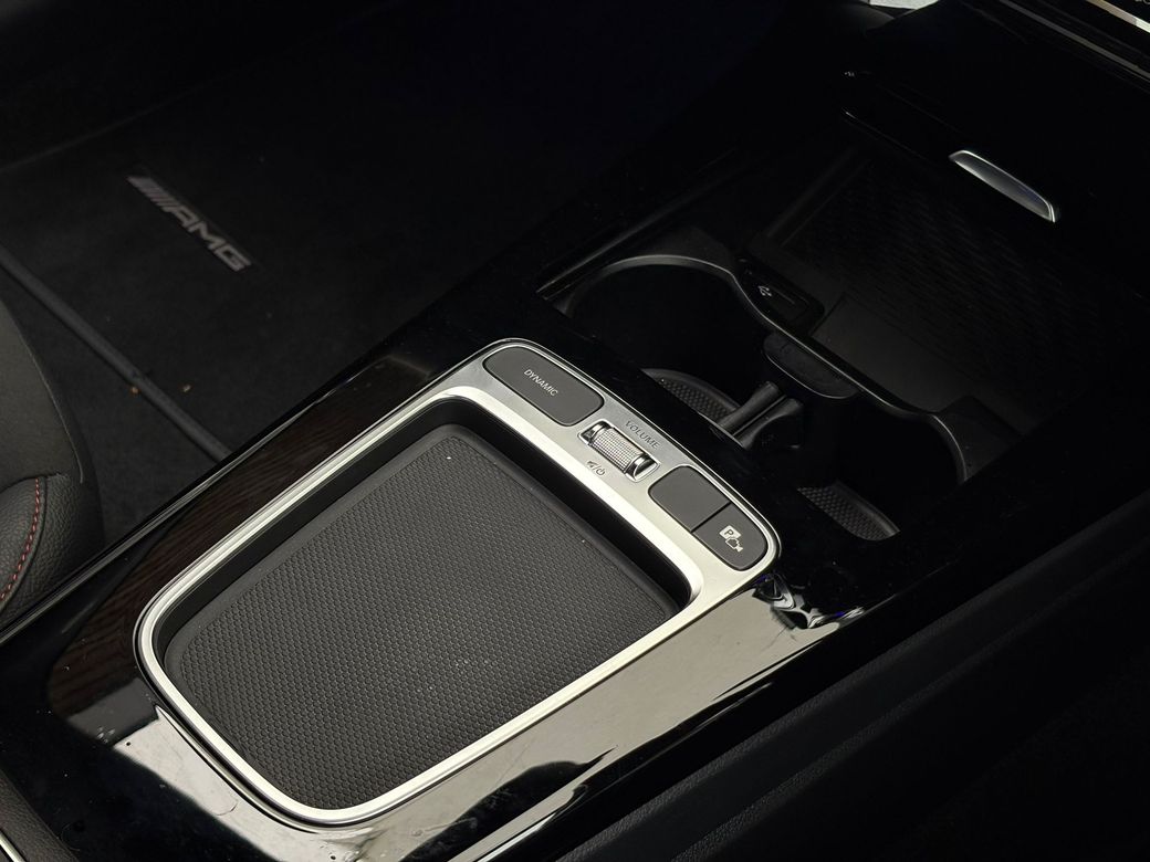 2024 Mercedes-Benz CLA Class