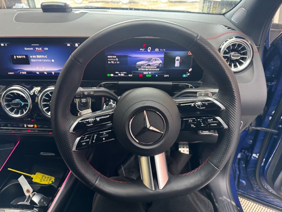 2025 Mercedes-Benz EQA