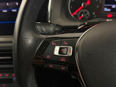 2020 Volkswagen Polo