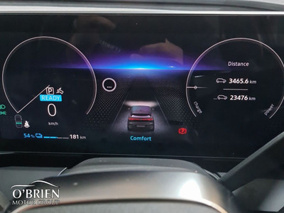 2023 Renault Megane E-Tech
