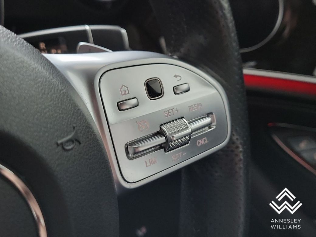 2019 Mercedes-Benz E Class