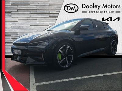 2024 Kia EV6