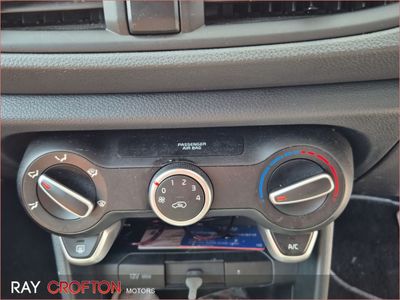 2021 Kia Picanto