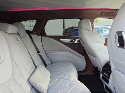 2023 BMW XM