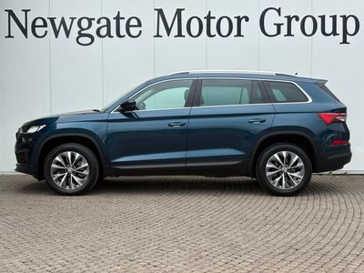 2023 Skoda Kodiaq