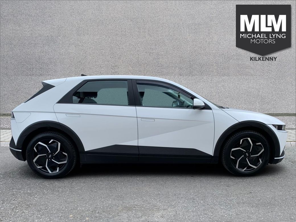 2023 Hyundai Ioniq 5