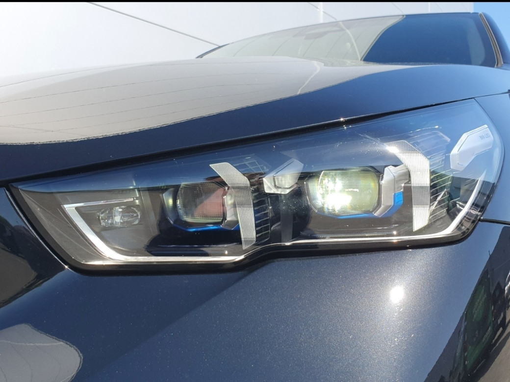 2024 BMW 520