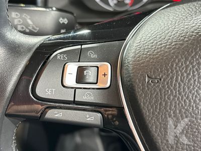 2019 Volkswagen Polo