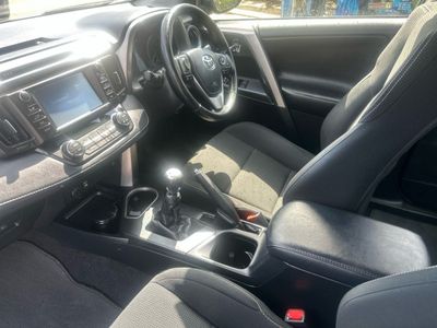 2017 Toyota Rav4