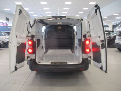 2022 Citroen Dispatch
