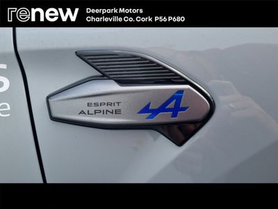 2026 Renault Symbioz