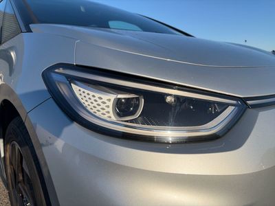 2025 Volkswagen ID.3