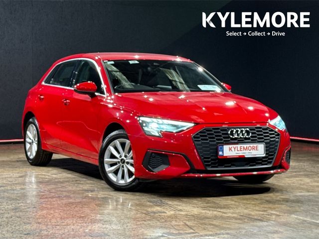 vehicle for sale from Kylemore Cars