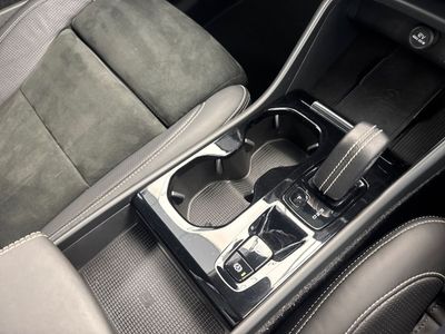 2020 Volvo XC40
