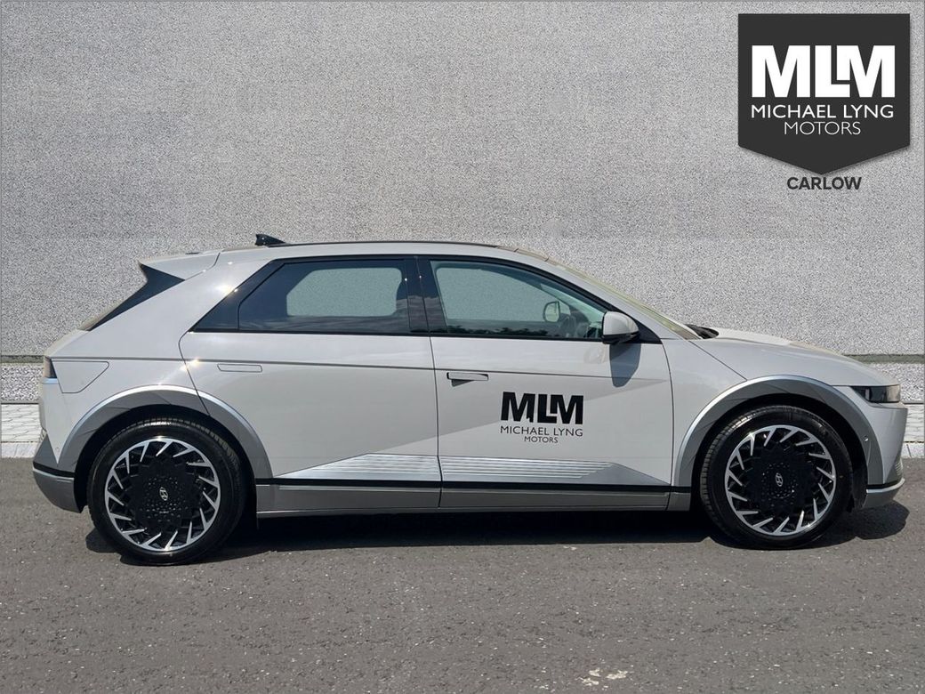 2025 Hyundai Ioniq 5