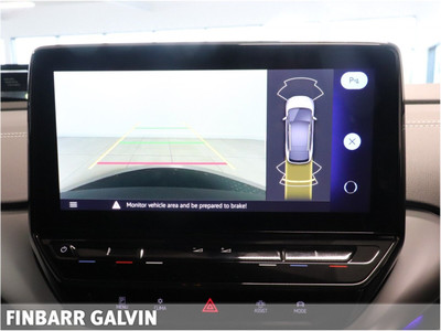 2023 Volkswagen ID.4