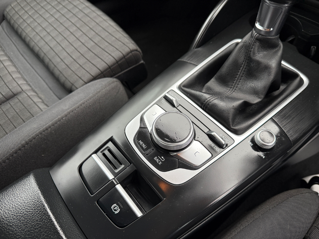 2016 Audi A3