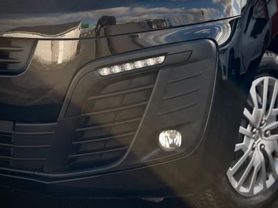 2023 Vauxhall Vivaro