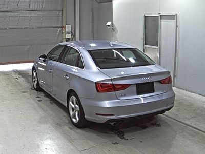 2015 Audi A3
