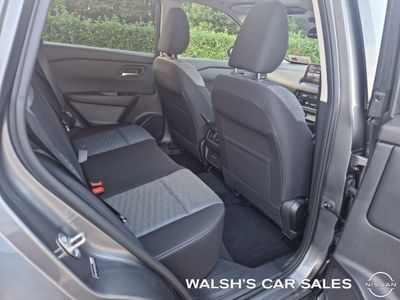 2026 Nissan X-Trail