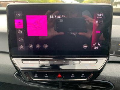 2021 Volkswagen ID.3