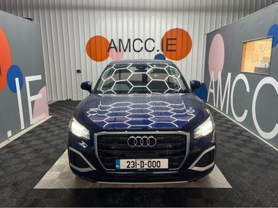 2023 Audi Q2