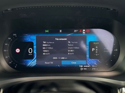 2026 Volvo V60